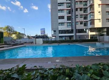 Departamento de 2 habitaciones, Miguel Hidalgo · Departamento en Renta en Polarea, Irrigación, Miguel Hidalgo, Ciudad de México