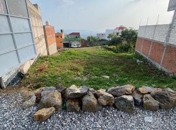Terreno / Lote , Cuernavaca · Renta de Terreno en Ahuatepec Morelos