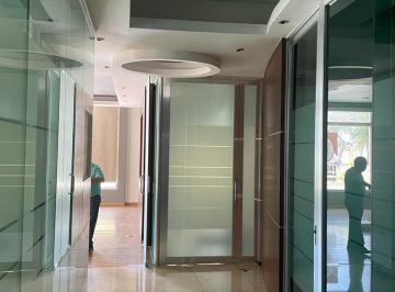 Oficina de 7 habitaciones, Benito Juárez · Oficina en Renta en Corporativo $80, m², Privados 7