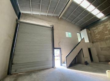 Bodega comercial de 1 habitación, Benito Juárez · Bodega 300 Mt con Oficinas.