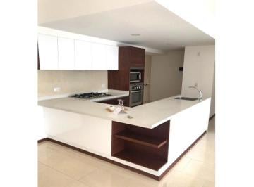 Departamento de 3 habitaciones, Benito Juárez · Depto 104 m², 3 Recs 2baños, 2 Autos
