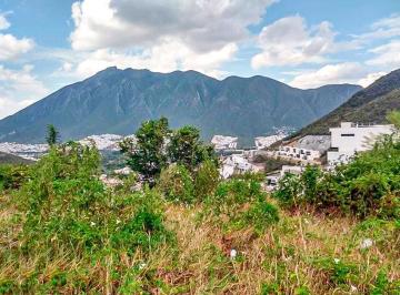 Terreno / Lote , Monterrey · Terreno en Venta en Lagos del Vergel