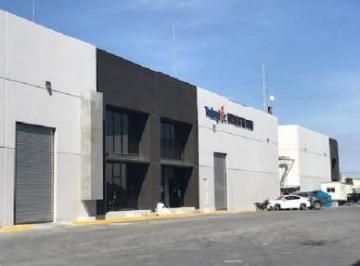 Bodega comercial · 3460m² · Bodega en Renta en Parque Industrial de 6476 m Cienega de Flores Nuevo León