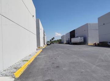 Bodega comercial · 3460m² · Bodega en Renta en Parque Industrial de 5256 m Cienega de Flores Nuevo León