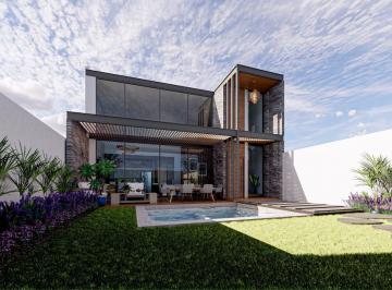 Casa · 280m² · 3 Recámaras · 3 Estacionamientos · Casa en Vista Hermosa