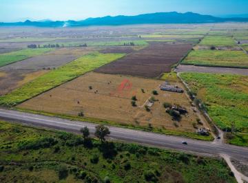 Terreno comercial , Tala · Terreno Industrial en Venta en Tala Jalisco 17 Hectáreas Uso de Suelo Pesado