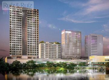 Departamento · Departamenharbor Suites Plaza Cinty Center, Zona Norteto en
