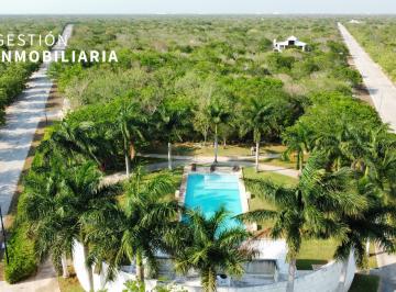 Terreno / Lote , Mérida · Terreno en Venta en Residencial Phúla Dzidzilché, Yucatán.