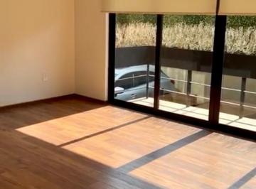 Departamento de 2 habitaciones, Tlalnepantla de Baz · Departamento Inteligente Sn Lucas Tepetlacalco