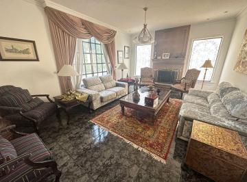 Casa de 4 habitaciones, San Pedro Garza García · Casa en Venta en Villamontaña San Pedro Garza Garcia