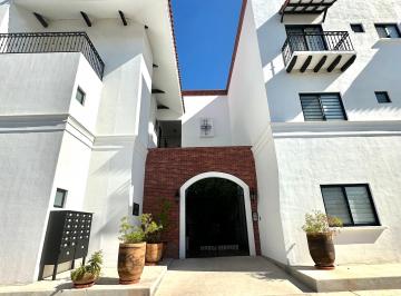 Departamento de 3 habitaciones, Hermosillo · Departamento en Tejares