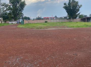 Terreno / Lote , Tlajomulco de Zúñiga · El Zapote del Valle, Excelente Terreno en Venta