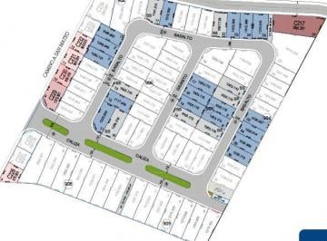 Terreno industrial , Juárez · Preventa de Terrenos Industriales en Juarez Nl (No Atendemos por Correo)