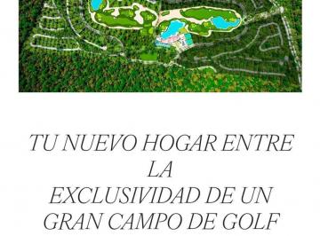 Terreno / Lote · 396m² · Terreno en Preventa, Merida, Gran Provincia