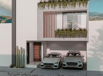 Departamento · 120m² · 3 Recámaras · 2 Estacionamientos · Departamento en Venta