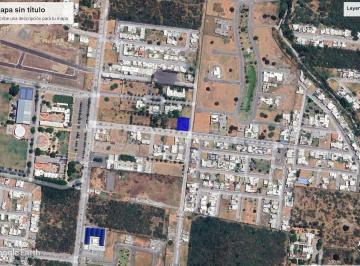 Terreno / Lote , Victoria · Terreno Comercial en Renta, Zona La Salle