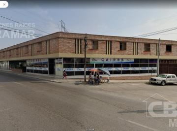 Oficina · 134m² · Oficina en Renta Av Hidalgo Col. Volantín, Tampico, Tam./5580