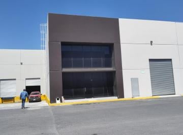 Bodega comercial · 3460m² · Bodega en Renta en Parque Industrial de 12000 m Cienega de Flores Nuevo León