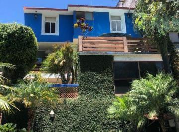 Casa · 430m² · 3 Recámaras · 2 Estacionamientos · Casa en Privada en Tlaltenango Cuernavaca - Maz - 1795 - Cp