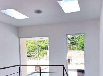 Casa · 263m² · 4 Recámaras · 2 Estacionamientos · Casa en Fraccionamiento en Burgos Temixco - Maz - 1796 - Fr