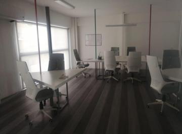 Oficina de 1 habitación, Cancún · Renta de Oficina Amueblada 57 m², Sky Cumbres