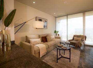 Departamento de 2 habitaciones, Guadalajara · Departamento en Venta Monraz