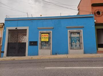 Casa uso de suelo de 7 habitaciones, Oaxaca de Juárez · Casa Colonial Tinoco y Palacios Centro Oaxaca