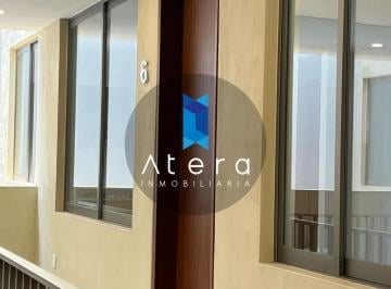Departamento de 2 habitaciones, Guadalajara · Santa Tere, Departamento Venta 79 m² + Estacionamiento