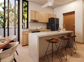 Departamento de 2 habitaciones, Progreso · Departamento en Venta en Chelem, Yucatán