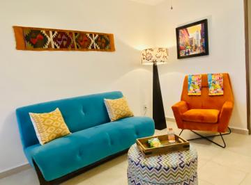 Casa en condominio de 3 habitaciones, León · Casa Amueblada 3 Rec. en Renta en Leon. Fracc. Privado Zona Oulets y Hospital Alta Especialidad
