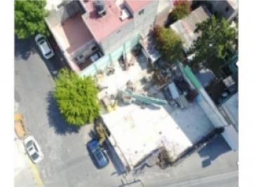 Venta de terreno, Gustavo A Madero · Venta de Terreno, Gustavo a Madero