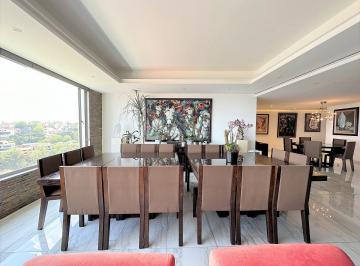 Departamento de 3 habitaciones, Cuajimalpa de Morelos · Departamento en Venta en Gardenias, Tecamachalco (Lomas del Chamizal)