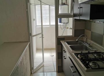 Departamento de 2 habitaciones, Zapopan · Renta Departamento Cerca Uag