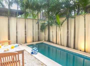 Casa · 180m² · 3 Recámaras · Hotel en Venta en Tulum Centro, Quintana Roo