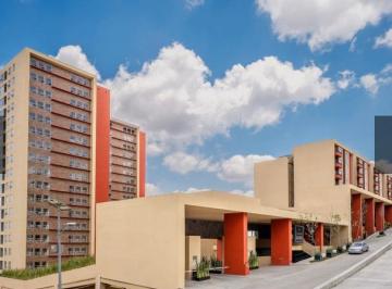 Departamento de 2 habitaciones, Atizapán de Zaragoza · Moderno y Lindo Departamento City Esmeralda
