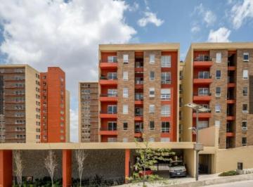 Departamento de 2 habitaciones, Atizapán de Zaragoza · Moderno y Lindo Departamento City Esmeralda