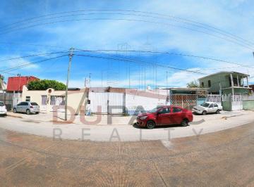 Terreno comercial , Carmen · Patio en Renta en La Calle 55, Colonia San Carlos, Cme