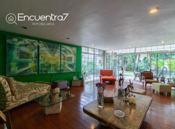 Casa de 5 habitaciones, Huixquilucan · En Venta Casa en Tecamachalco