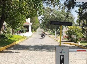 Terreno / Lote · 377m² · Terreno en Venta, Tepeji del Rio de Ocampo, Hidalgo.