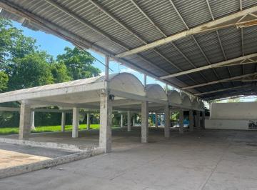 portada · Salon de Eventos en Venta en Angostura, Sinaloa