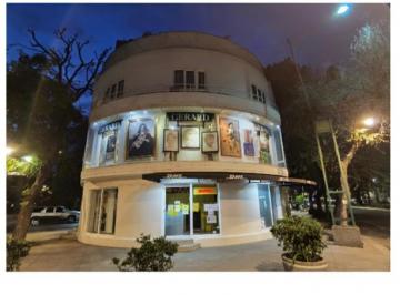 Local comercial , Cuauhtémoc · Elegante E Inigualable Local con Gran Ubicación.