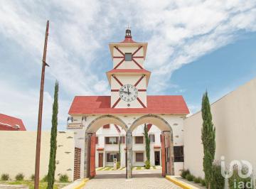 Casa · 123m² · 3 Recámaras · 1 Estacionamiento · Casa en Venta en Cuautlancingo Puebla