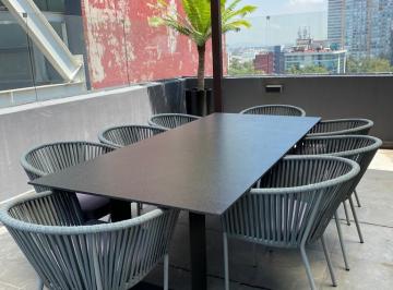 Departamento de 2 habitaciones, Miguel Hidalgo · Departamento en Venta Polanco Calle Petrarca