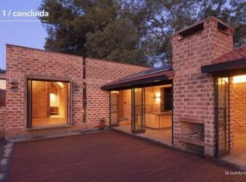Casa de 3 habitaciones, Valle de Bravo · Casas en Venta La Cumbre Valle de Bravo