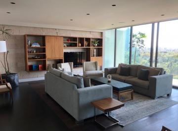 Departamento de 4 habitaciones, Miguel Hidalgo · Hermoso Departamento en Venta Ruben Dario Polanco