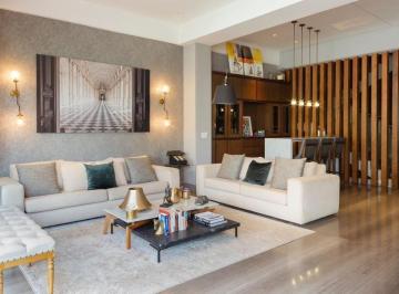 Departamento de 4 habitaciones, Miguel Hidalgo · Precioso Departamento en Tennyson Polanco