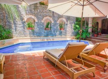Villa · 121m² · 1 Recámara · Villa 14 en Venta en Playa del Carmen