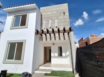 Casa en condominio de 3 habitaciones, Cuernavaca · Casa en Condominio Col. Acapatzingo