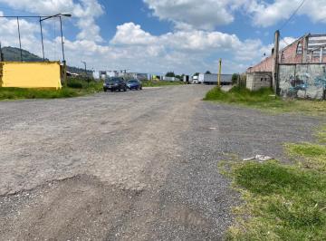 Terreno / Lote , Toluca · Terreno en Renta Toluca Palmillas