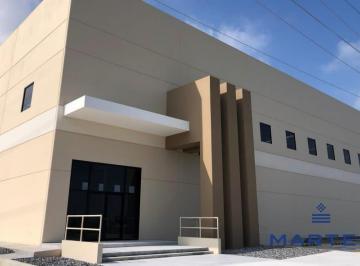 Nave industrial , Apodaca · Nave Disponible en Renta en Parque Industrial en Apodaca Nuevo Leon